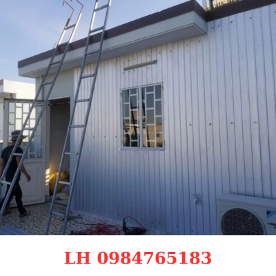 Bảng Báo Giá Chi Tiết Đóng Tôn Chống Thấm Tại Hòa Xuân, Cẩm Lệ