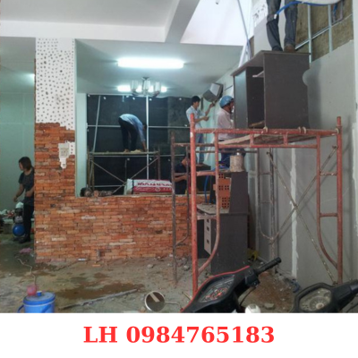 Dịch Vụ Sửa Chữa Nhà Ở Tại Huyện Hòa Vang Đà Nẵng