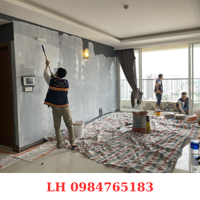 Dịch Vụ Sửa Chữa Nhà Ở Tại Quận Sơn Trà Đà Nẵng